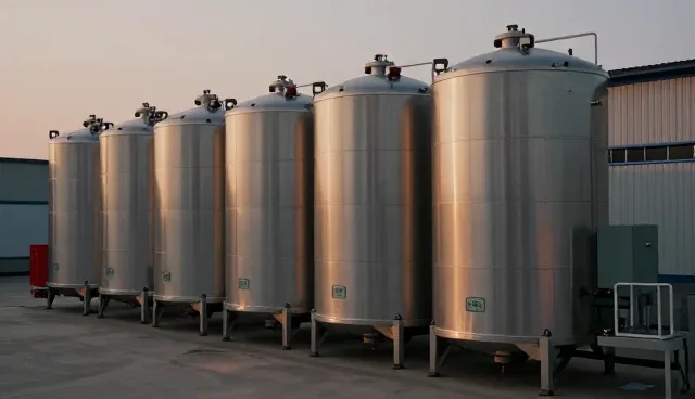 提升设备稳定性:基地合作中的实用维护建议