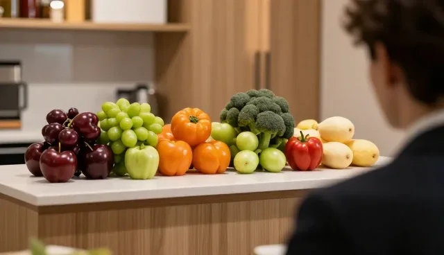 农产品销售中的性能差异与适用场景分析
