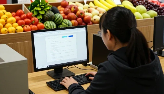 农产品收购基地合作的方向与实践路径