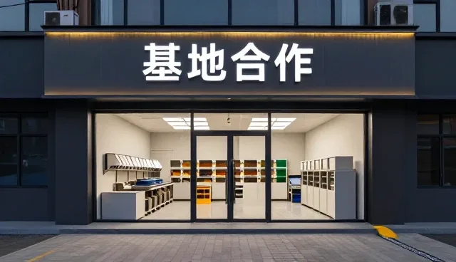 农产品收购模式如何重塑行业供应链